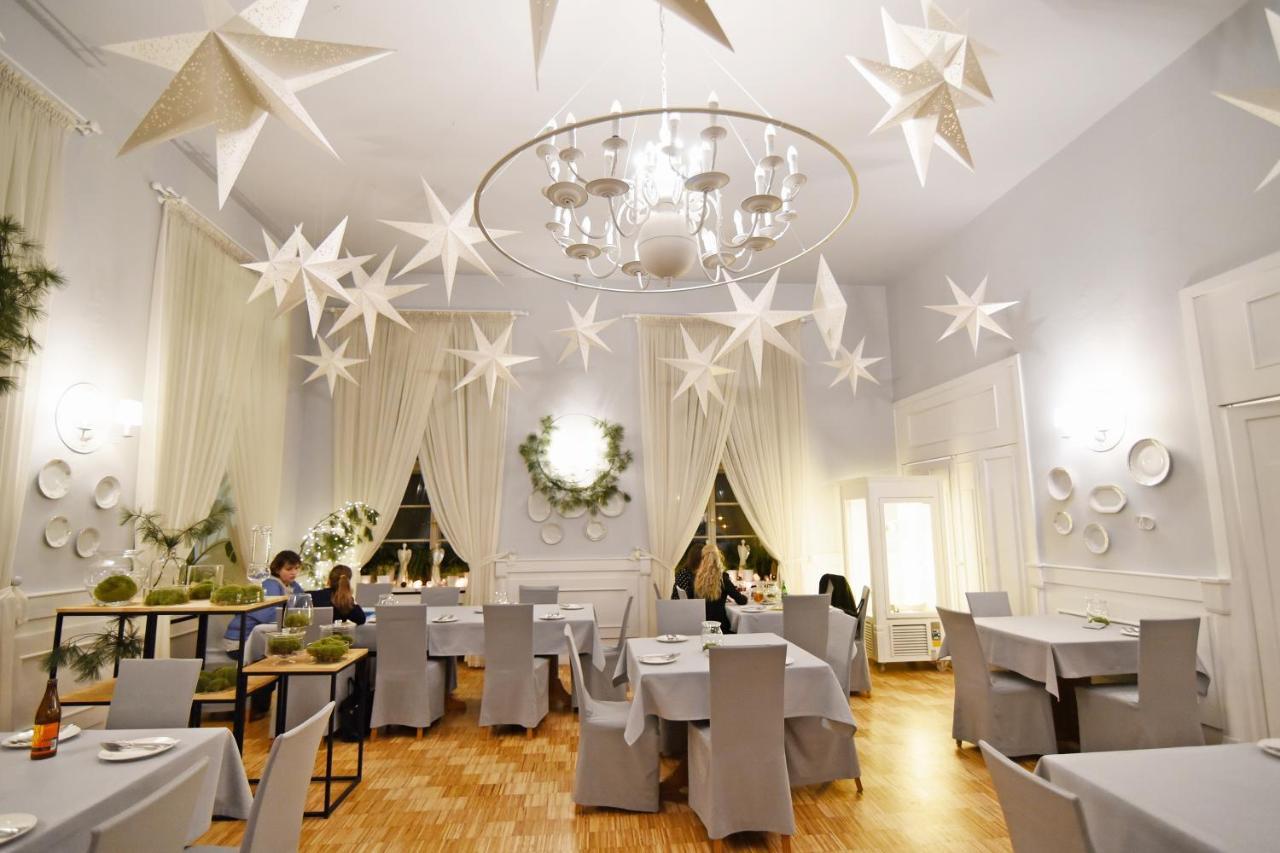 Palac Pakoslaw Pakoslaw  Extérieur photo